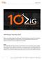 10ZiG Manager Cloud Setup Guide