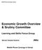 Economic Growth Overview & Srutiny Committee