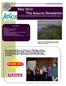 May 2013 The Beacon Newsletter Fox Valley Chapter #119 of APICS, The Association for Operations Management