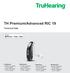 TH Premium/Advanced RIC 19