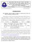F. No. I(7)/5/Audit-I/Systems/16-17 Date: 18 th July 2016 TENDER NOTICE