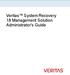 Veritas System Recovery 18 Management Solution Administrator's Guide