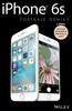 iphone 6s PORTABLE GENIUS by Paul McFedries