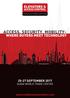 ACCESS, SECURITY, MOBILITY-