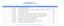 CA NetMaster CA RS 1606 Service List