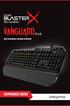RGB MECHANICAL GAMING KEYBOARD EXPERIENCE GUIDE
