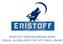 ERISTOFF MASTER BRAND MARK VISUAL GUIDELINES FOR OFF-PACK USAGE