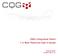 CQG Integrated Client 7.5 New Features User s Guide. August 2007 version