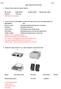 INPUT AND OUTPUT DEVICES. Blu-ray disc Graph plotter Graphics tablet Optical mark reader Projector Web cam