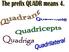 Sorting Quadrilaterals Activity a. Remove the Concave quadrilaterals? Which did you remove?