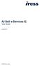 AJ Bell e-services i2 User Guide