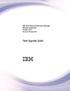 IBM Tivoli Netcool Performance Manager Wireline Component October 2015 Document Revision R2E1. Pack Upgrade Guide IBM