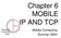 Chapter 6 MOBILE IP AND TCP