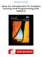 Read & Download (PDF Kindle) Java: An Introduction To Problem Solving And Programming (4th Edition)