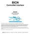 BICN ControlNet Interface