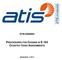 ATIS PROCEDURES FOR CHANGE IN E.164 COUNTRY CODE ASSIGNMENTS