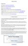 YNicher User Guide. WPNotes: Google Hummingbird Inspired wordpress Plugin