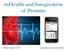 mhealth and Integreation of Promise