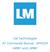 LM Technologies AT Commands Manual - BR/EDR LM951 and LM961