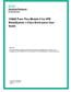 10GbE Pass-Thru Module II for HPE BladeSystem c-class Enclosures User Guide
