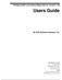 Users Guide. WinSpool/400 Lotus Notes Report Server Version By RJS Software Systems, Inc.