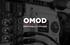 OMOD [oh-mod] (noun) A module that attaches to any RED Digital Cinema TM DSMC2 camera adding additional features and functionality.