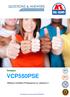 Vmware VCP550PSE. VMware Certified Professional on vsphere 5.