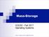 Mass-Storage. ICS332 - Fall 2017 Operating Systems. Henri Casanova