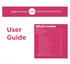 User What s inside Guide