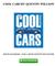 COOL CARS BY QUENTIN WILLSON DOWNLOAD EBOOK : COOL CARS BY QUENTIN WILLSON PDF