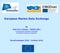 European Marine Data Exchange