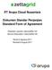PT Arupa Cloud Nusantara Dokumen Standar Perjanjian Standard Form of Agreement
