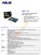 4 x DIMM, Max. 32GB, DDR3 2200(O.C.)/2133(O.C.)/2000(O.C.)/1866(O.C.)/1800(O.C.)/1600/1333 MHz Non-ECC, Unbuffered