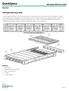 QuickSpecs. HPE Apollo 6000 Power Shelf. Overview