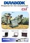 2015 Rugged Notebooks Rugged Convertible Rugged Tablets 1