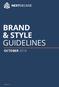 BRAND & STYLE GUIDELINES