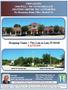 Shopping Center + Two Lots in Lutz, Fl $ 4,750,000