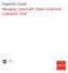 Oracle Cloud Managing Content with Oracle Content and Experience Cloud