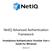 NetIQ Advanced Authentication Framework. Smartphone Authentication Provider User's Guide for Windows. Version 5.1.0