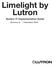 Limelight by Lutron. System IT Implementation Guide. Revision A 7 December 2018