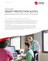 TREND MICRO SMART PROTECTION SUITES