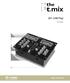 201-USB Play mixer. user manual