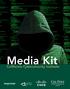 Media Kit. California Cybersecurity Institute