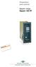 Protection and control. Sepam range Sepam 100 RT. Merlin Gerin Square D Telemecanique