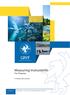 GRYF. Measuring Instruments. For Fisheries. Practice and research