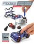 BY THOUGHTFULL TOYS EASY ASSEMBLY BUILD-YOUR-CAR & GO RETAINED SCREWS HEX TOOL INCLUDED COLLECT ALL & DESIGN 1 BILLION + DIFFERENT CARS