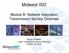 Midwest ISO. Module B- Network Integration Transmission Service Overview. Vikram Godbole Lead, Transmission Service Planning October 20, 2010