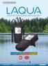 200 Series Handheld Water Quality Meters