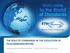 THE ROLE OF STANDARDS IN THE EVOLUTION OF TELECOMMUNICATIONS. ETSI All rights reserved
