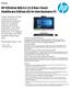 HP EliteOne 800 G Non-Touch Healthcare Edition All-in-One Business PC